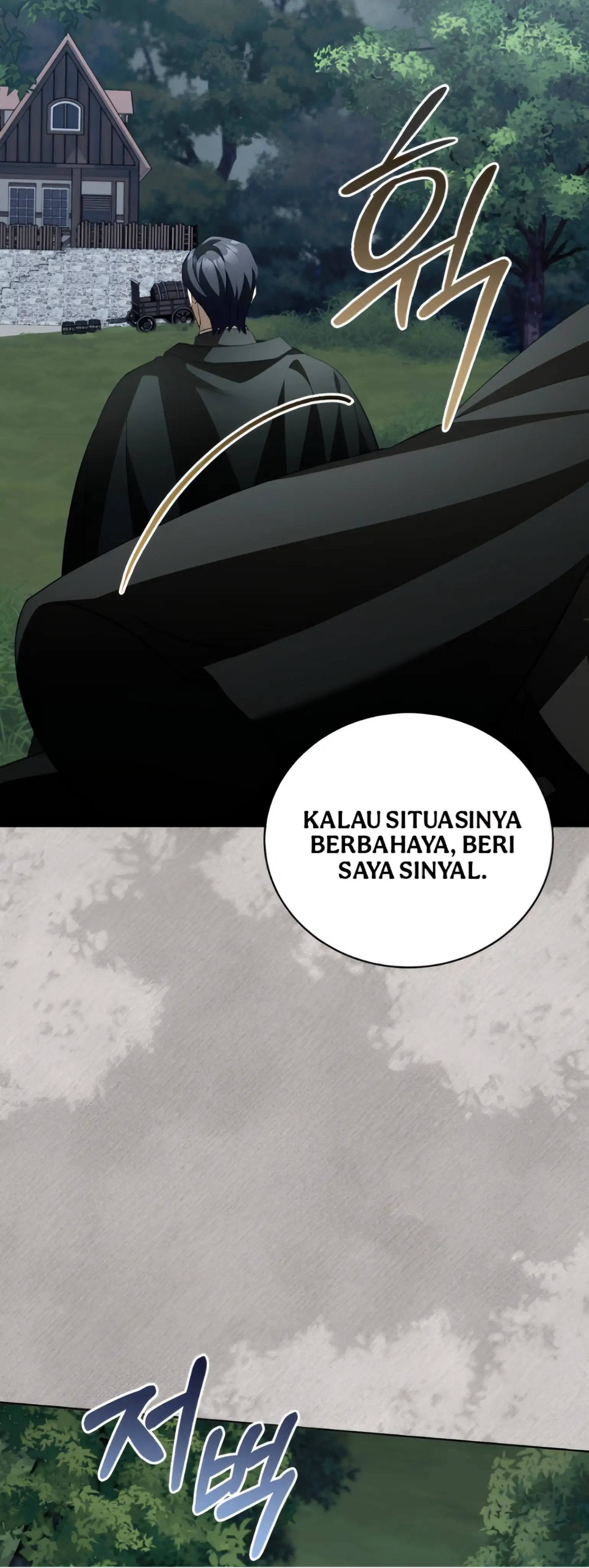 Baca Childcare Diary With the Villain - Chapter 62 halaman 40