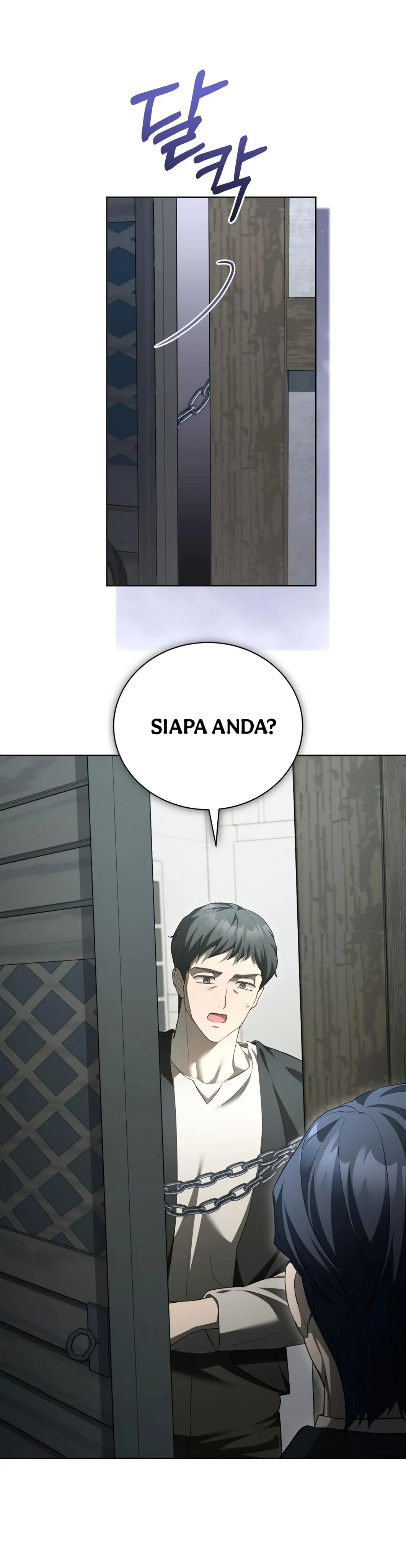 Baca Childcare Diary With the Villain - Chapter 62 halaman 52