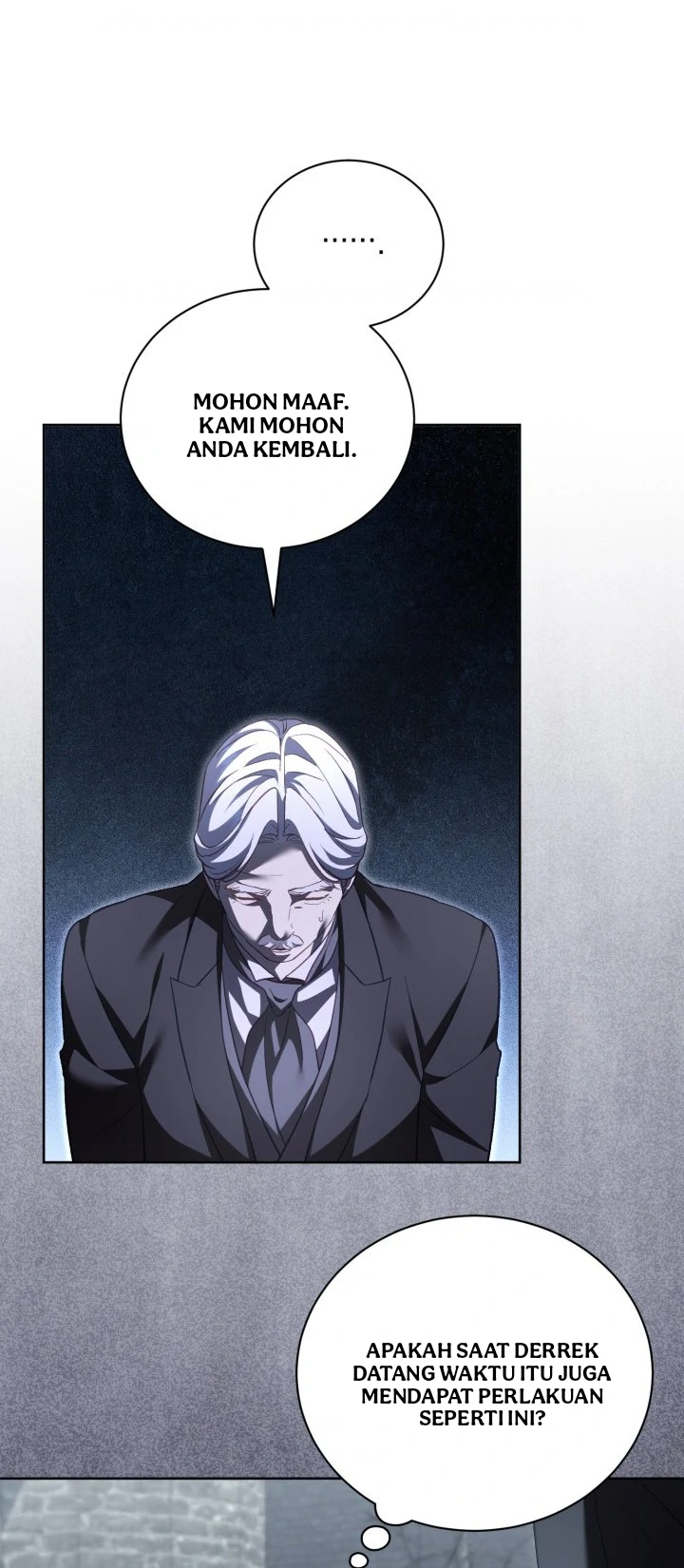 Baca Childcare Diary With the Villain - Chapter 62 halaman 6
