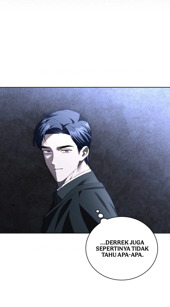Baca Childcare Diary With the Villain - Chapter 62 halaman 8