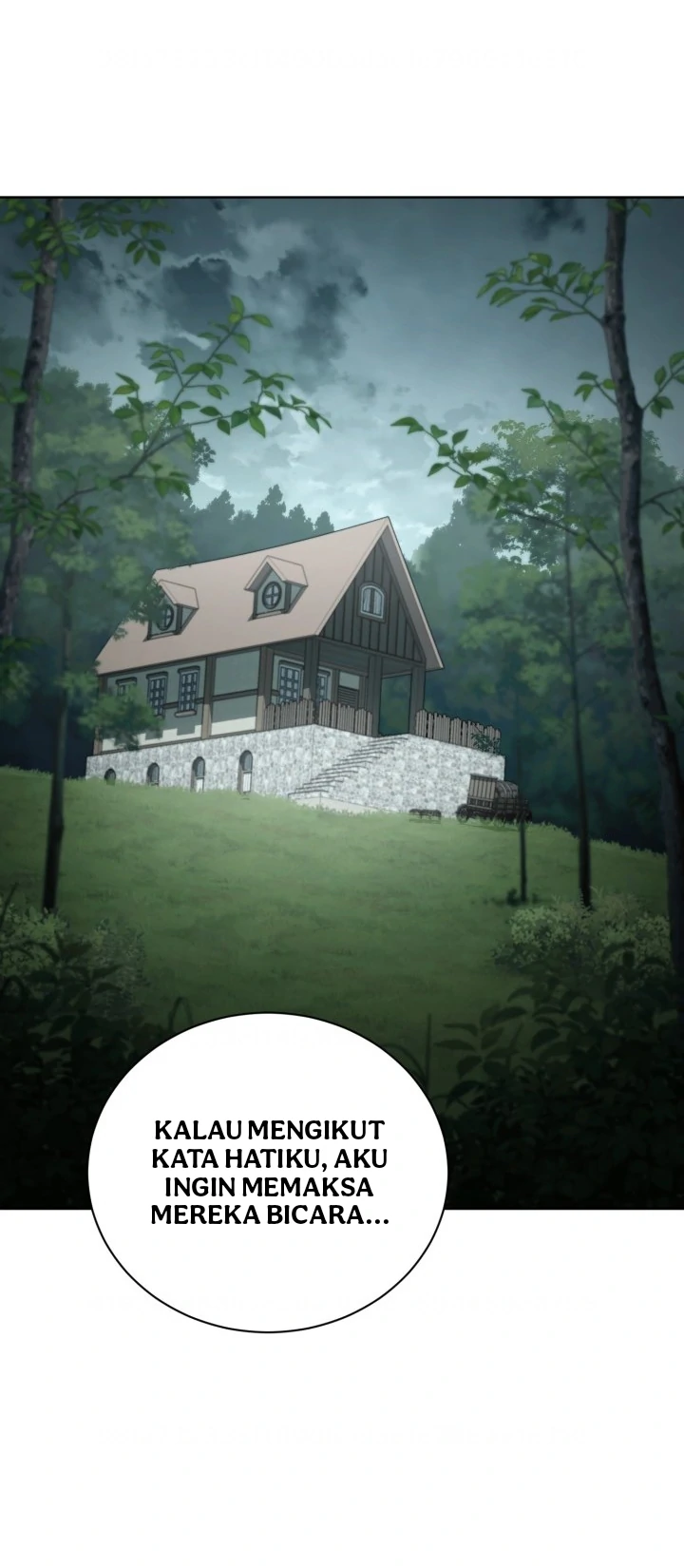 Baca Childcare Diary With the Villain - Chapter 63 halaman 12