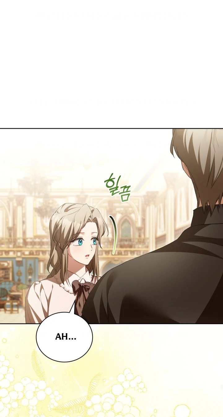 Baca Childcare Diary With the Villain - Chapter 63 halaman 30