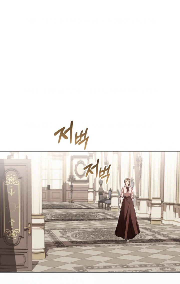 Baca Childcare Diary With the Villain - Chapter 63 halaman 34