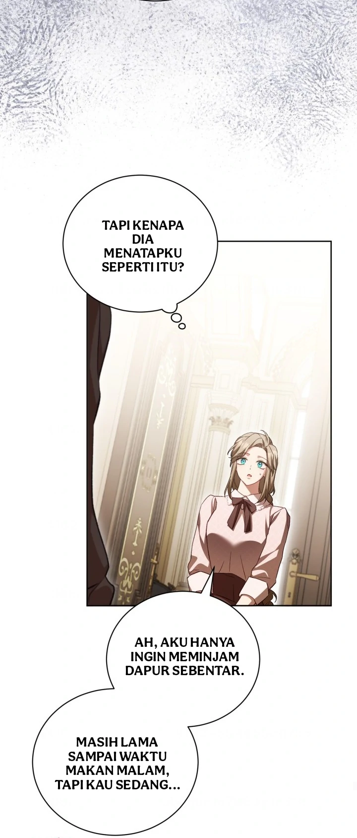 Baca Childcare Diary With the Villain - Chapter 63 halaman 38