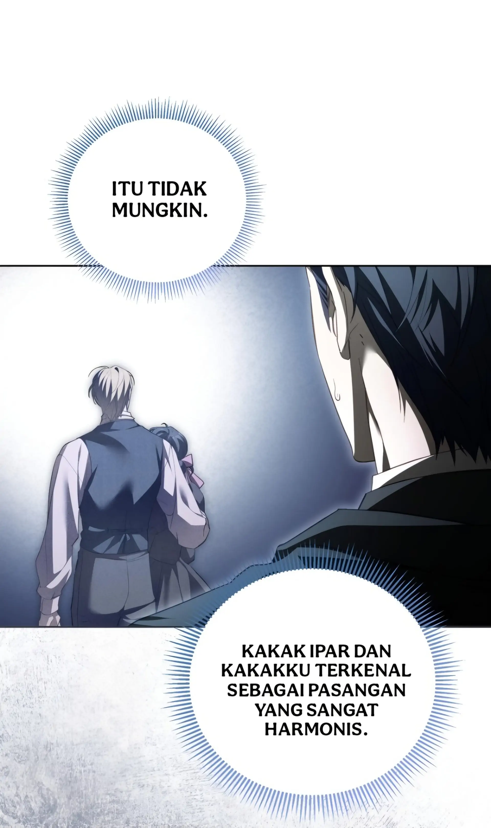 Baca Childcare Diary With the Villain - Chapter 63 halaman 4