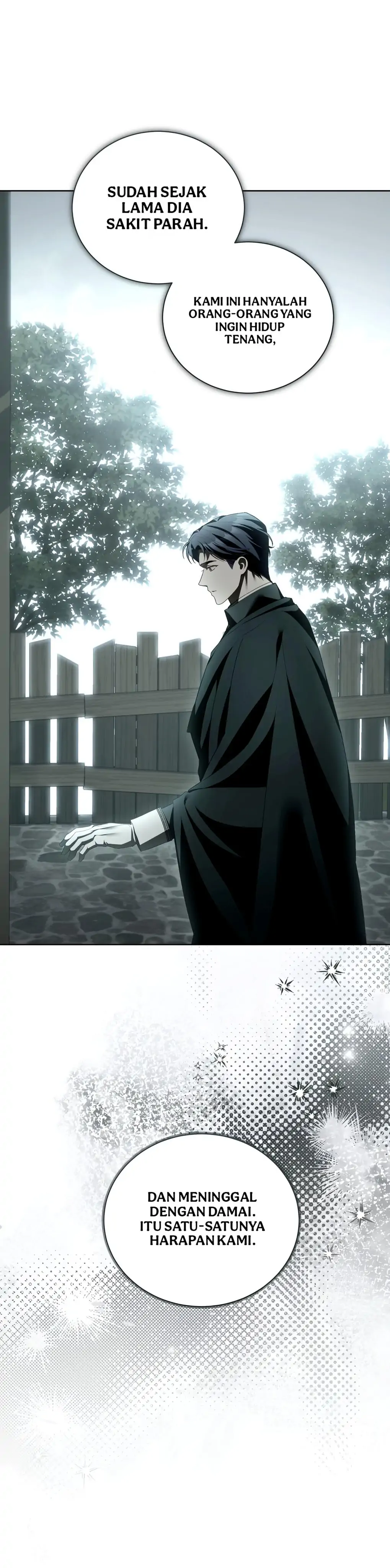 Baca Childcare Diary With the Villain - Chapter 63 halaman 9
