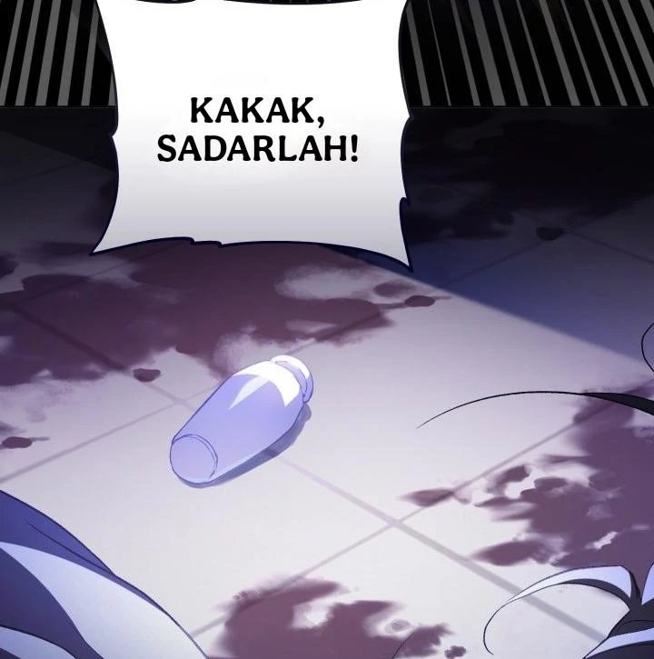 Baca Childcare Diary With the Villain - Chapter 64 halaman 11