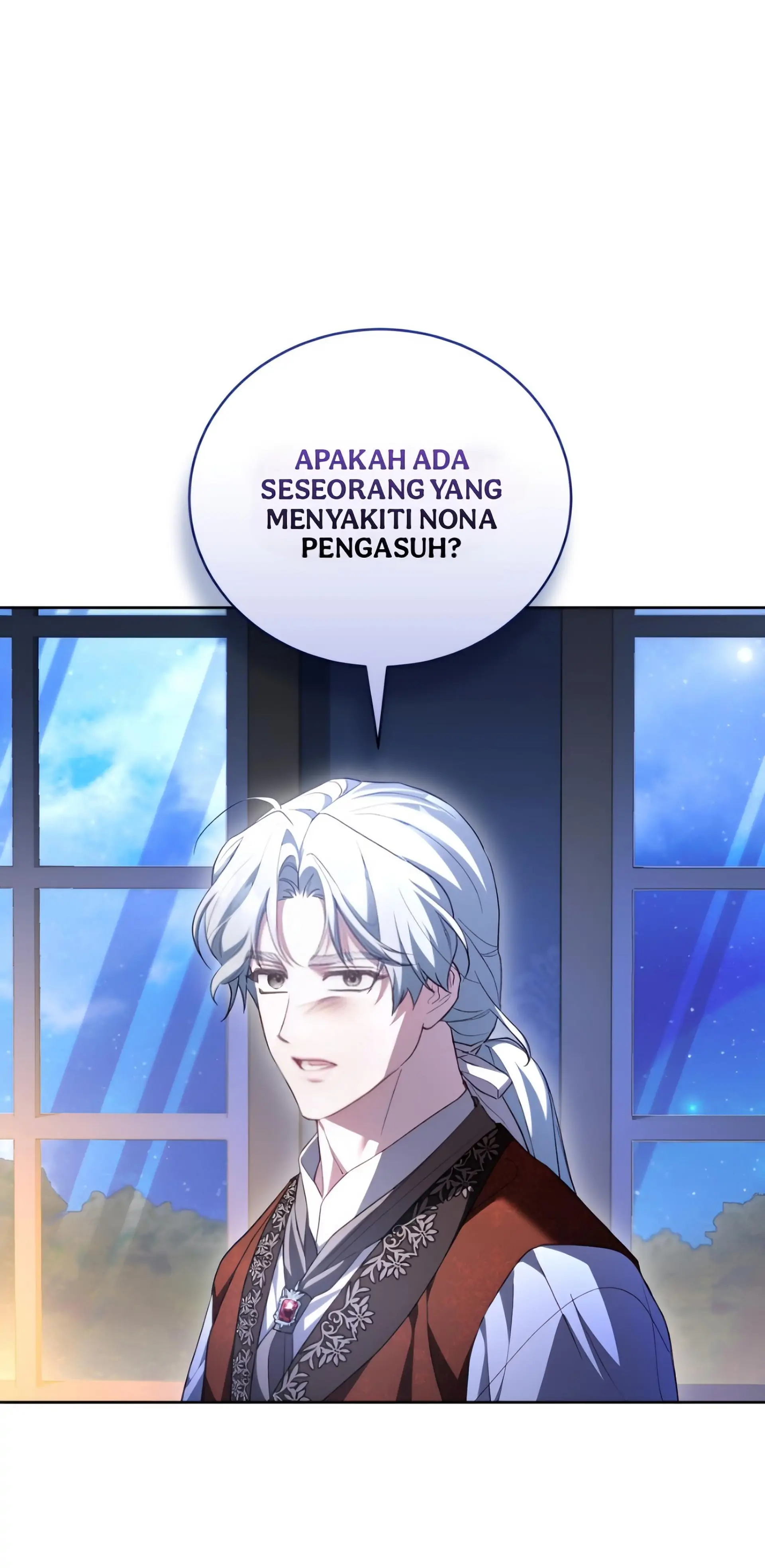 Baca Childcare Diary With the Villain - Chapter 64 halaman 28