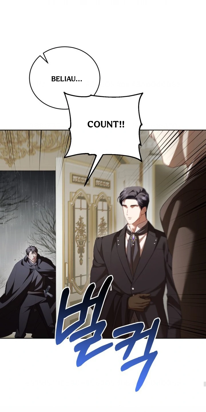 Baca Childcare Diary With the Villain - Chapter 64 halaman 36