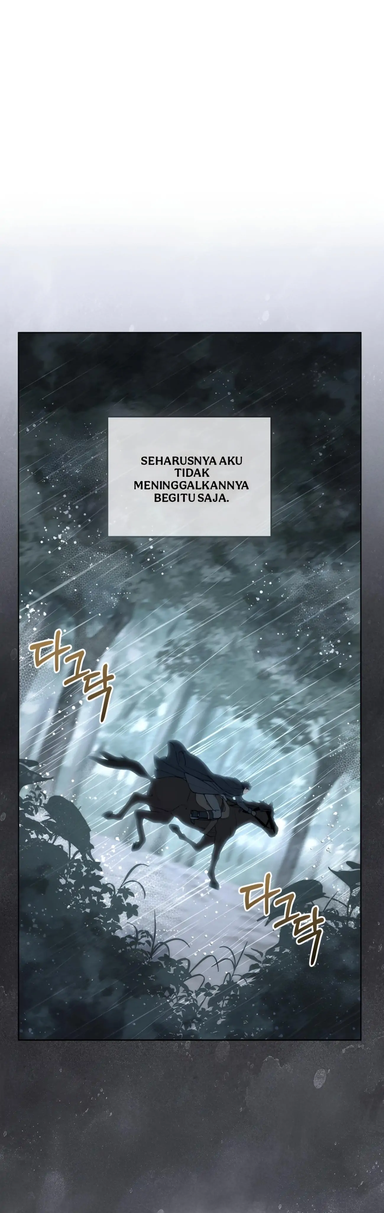 Baca Childcare Diary With the Villain - Chapter 64 halaman 45