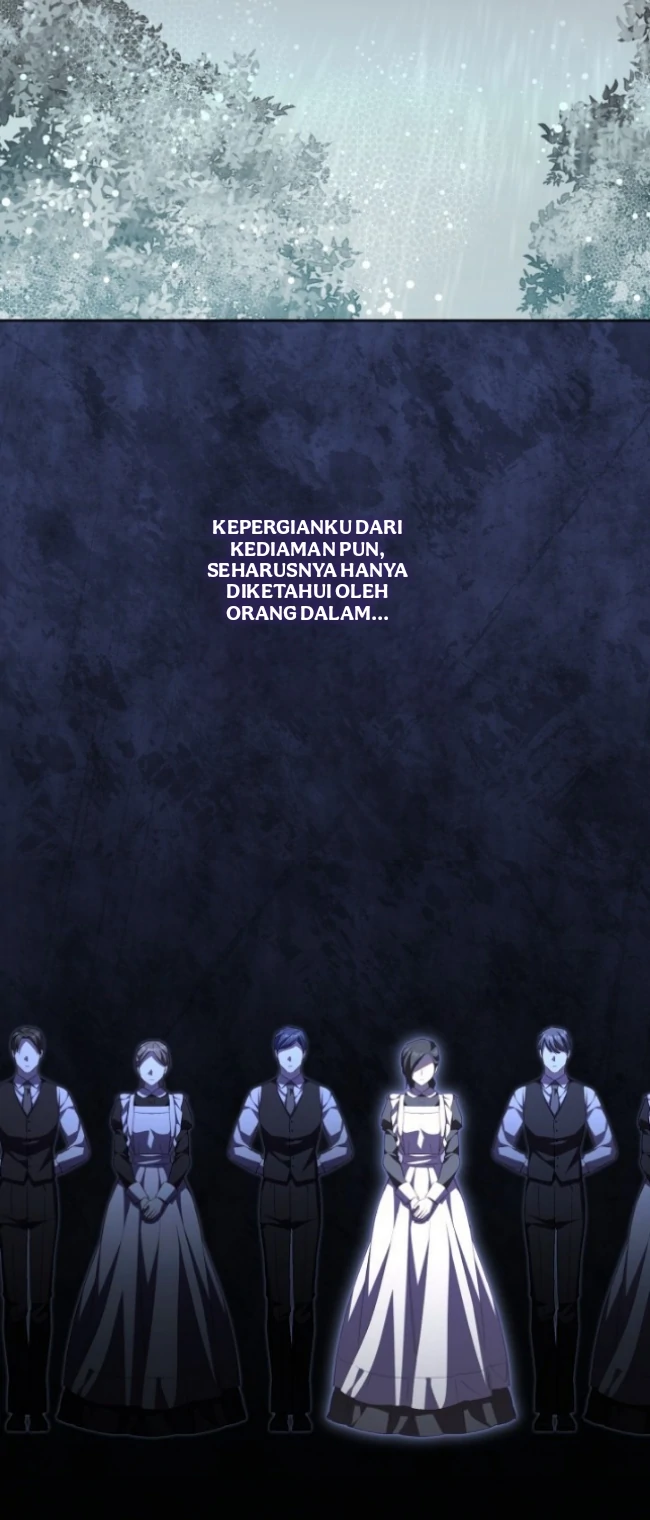 Baca Childcare Diary With the Villain - Chapter 64 halaman 47