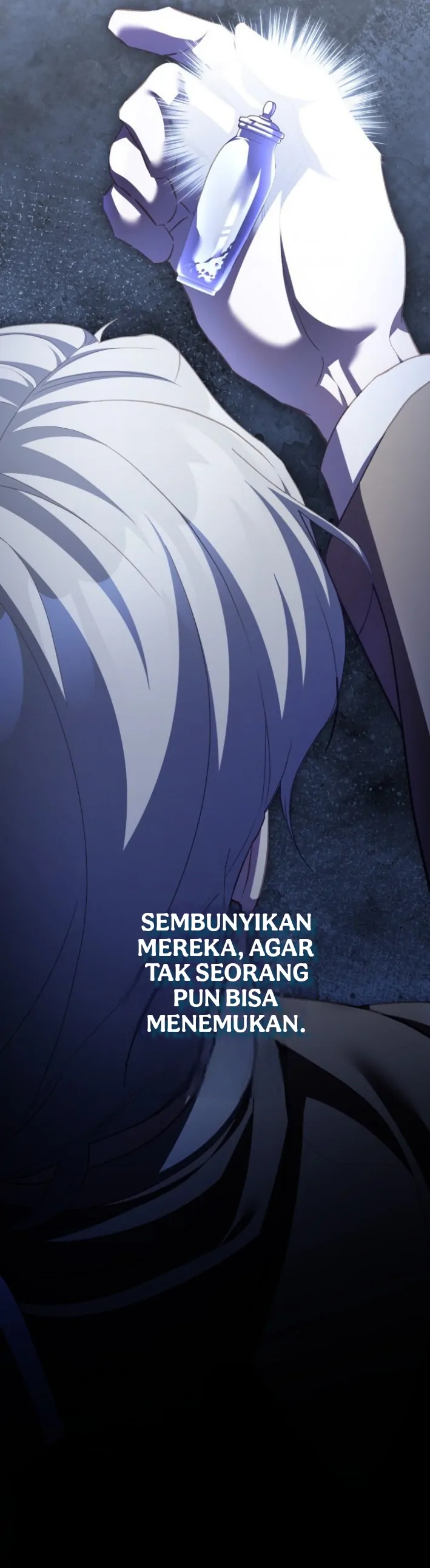 Baca Childcare Diary With the Villain - Chapter 64 halaman 58