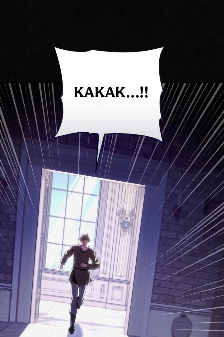 Baca Childcare Diary With the Villain - Chapter 64 halaman 9