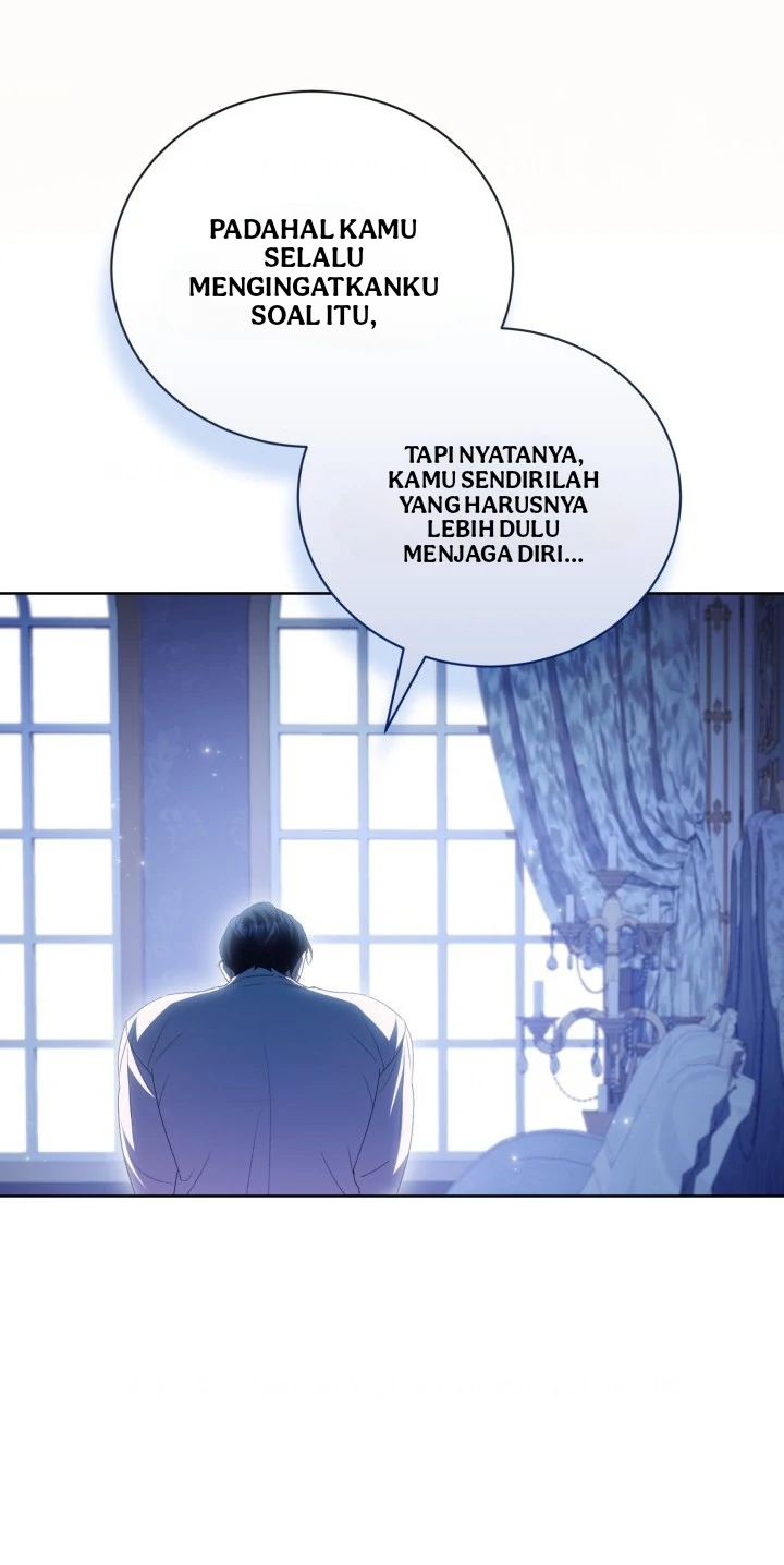 Baca Childcare Diary With the Villain - Chapter 65 halaman 16