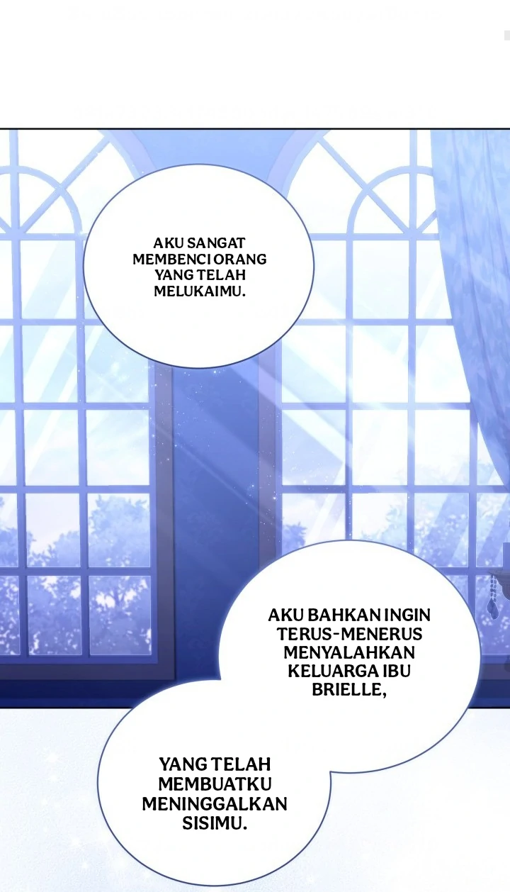 Baca Childcare Diary With the Villain - Chapter 65 halaman 21