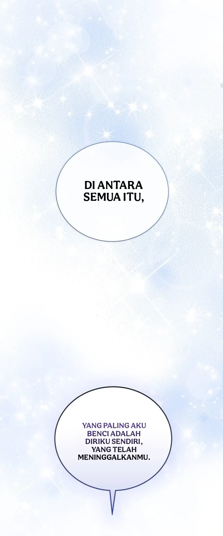 Baca Childcare Diary With the Villain - Chapter 65 halaman 22