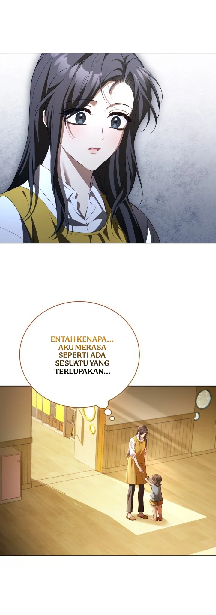 Baca Childcare Diary With the Villain - Chapter 65 halaman 29