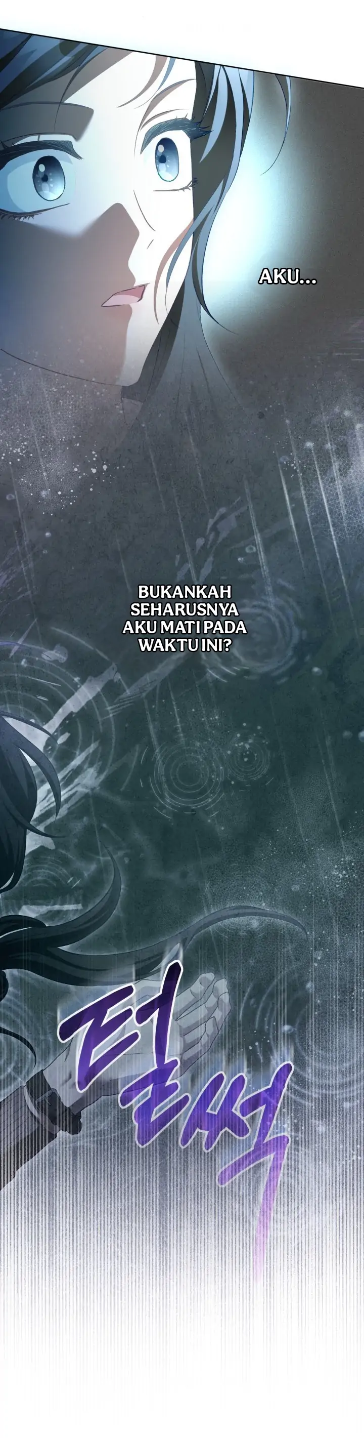 Baca Childcare Diary With the Villain - Chapter 65 halaman 35