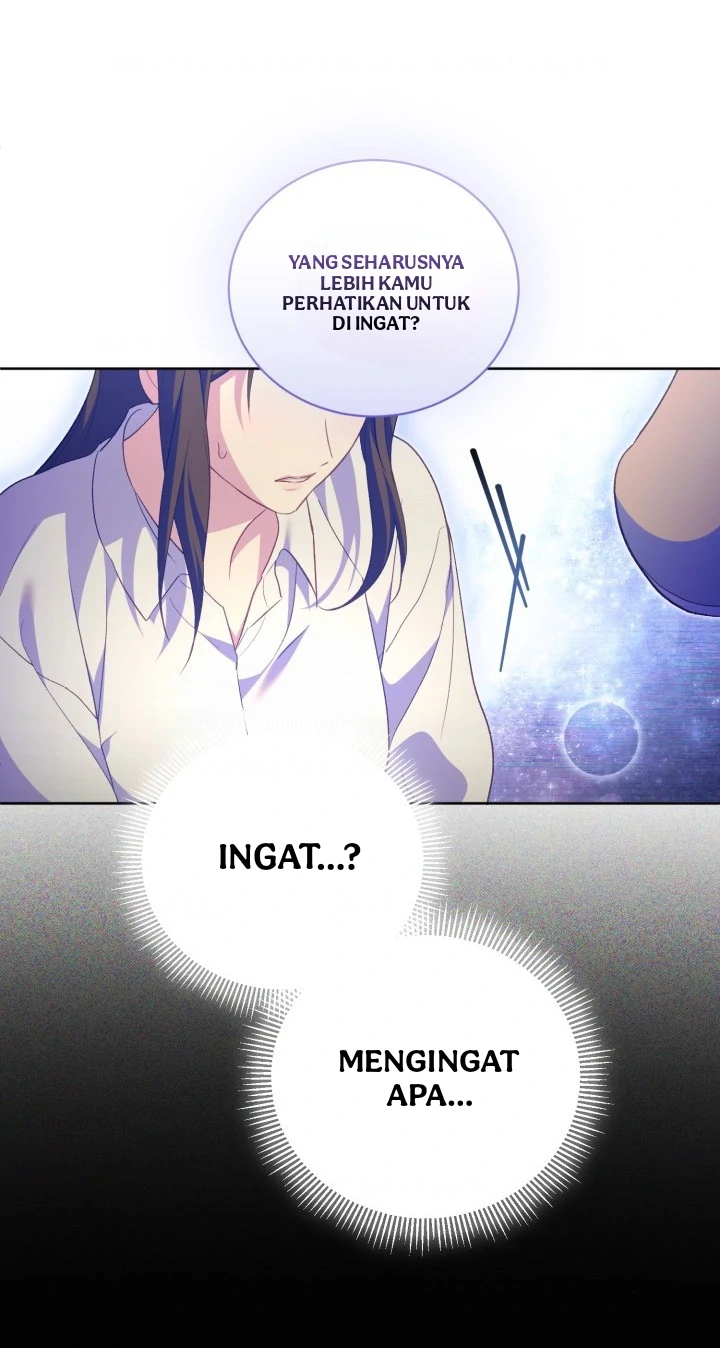 Baca Childcare Diary With the Villain - Chapter 65 halaman 38