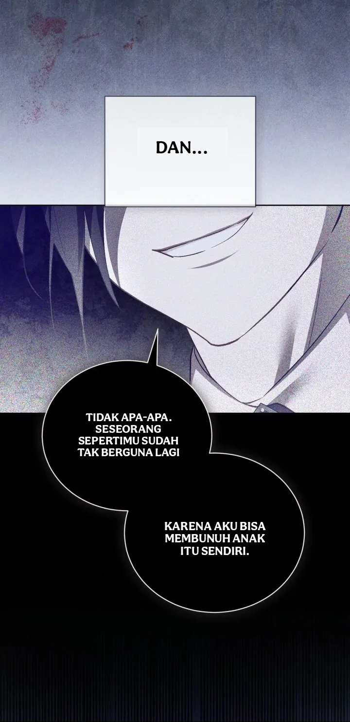 Baca Childcare Diary With the Villain - Chapter 65 halaman 45