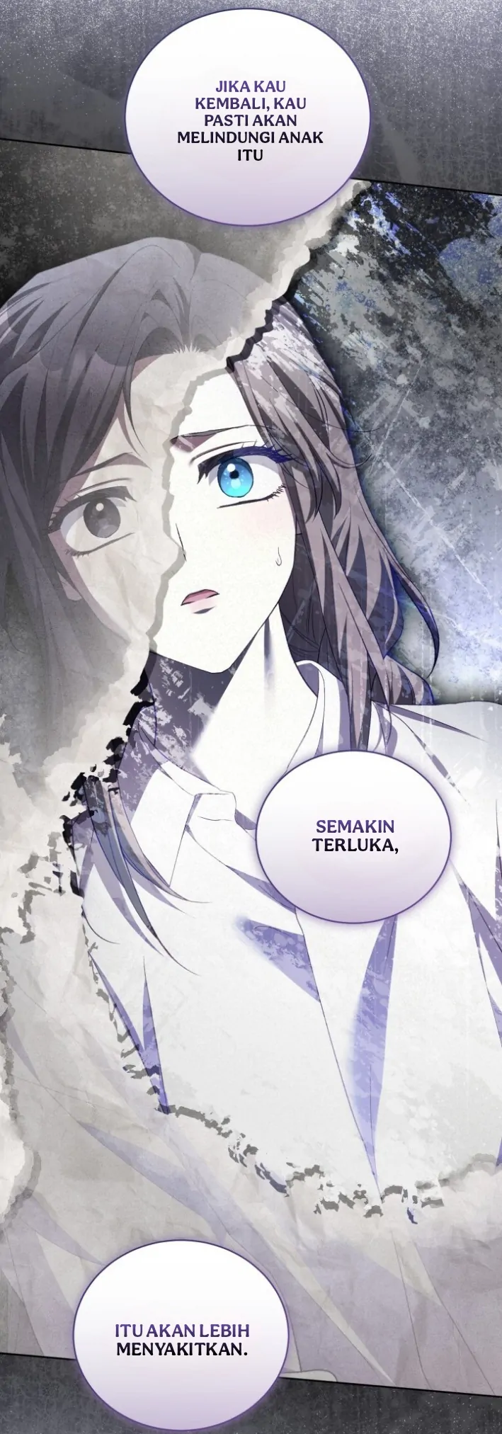 Baca Childcare Diary With the Villain - Chapter 65 halaman 50