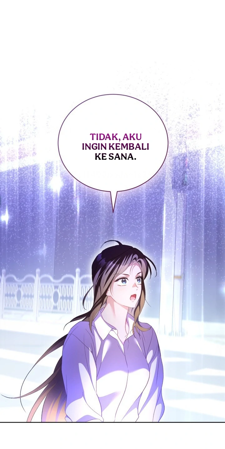 Baca Childcare Diary With the Villain - Chapter 65 halaman 56