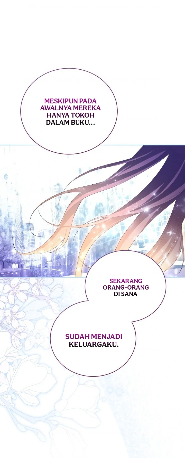 Baca Childcare Diary With the Villain - Chapter 65 halaman 57