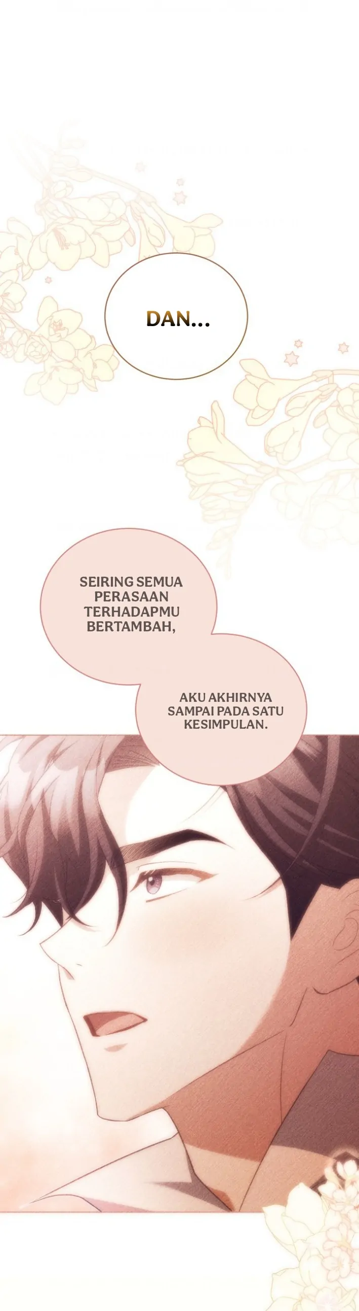Baca Childcare Diary With the Villain - Chapter 65 halaman 60