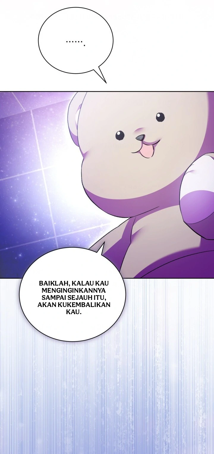 Baca Childcare Diary With the Villain - Chapter 65 halaman 63
