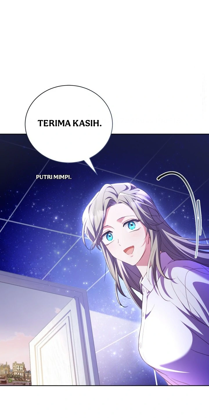 Baca Childcare Diary With the Villain - Chapter 65 halaman 65