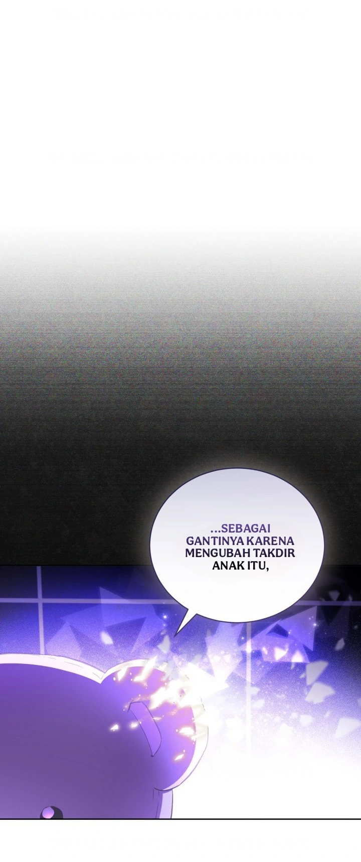 Baca Childcare Diary With the Villain - Chapter 65 halaman 67
