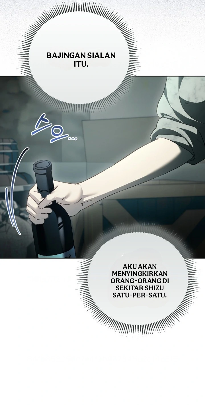 Baca Childcare Diary With the Villain - Chapter 65 halaman 7
