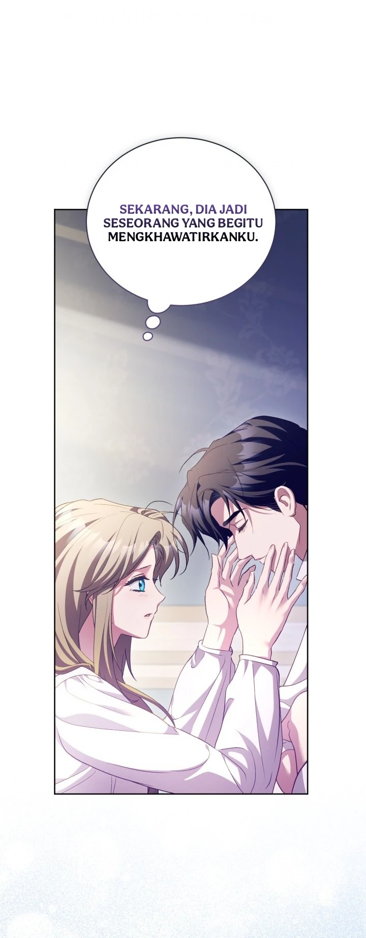 Baca Childcare Diary With the Villain - Chapter 66 halaman 10