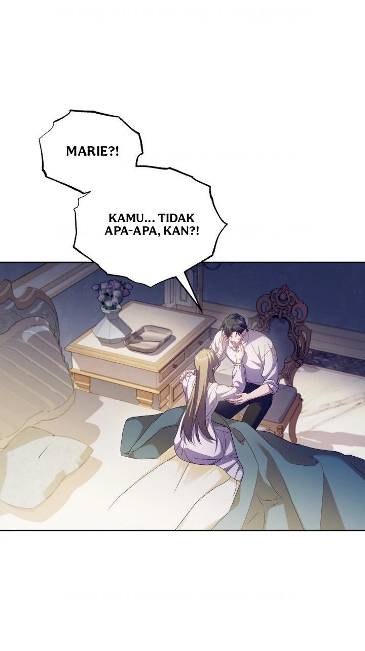 Baca Childcare Diary With the Villain - Chapter 66 halaman 12