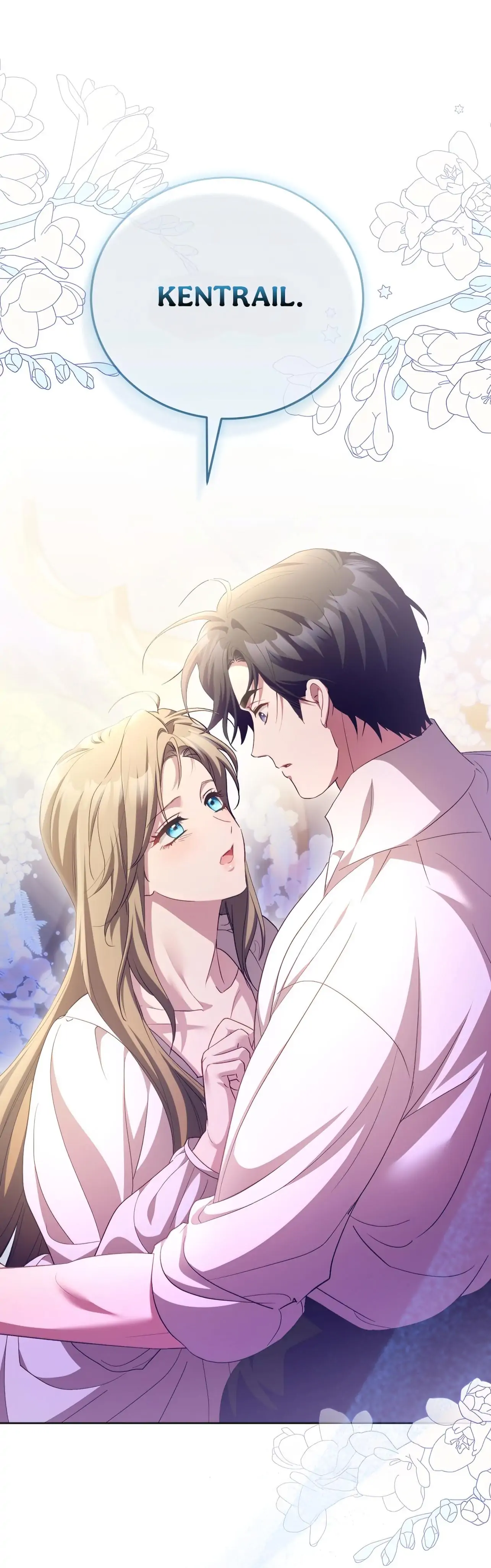 Baca Childcare Diary With the Villain - Chapter 66 halaman 15