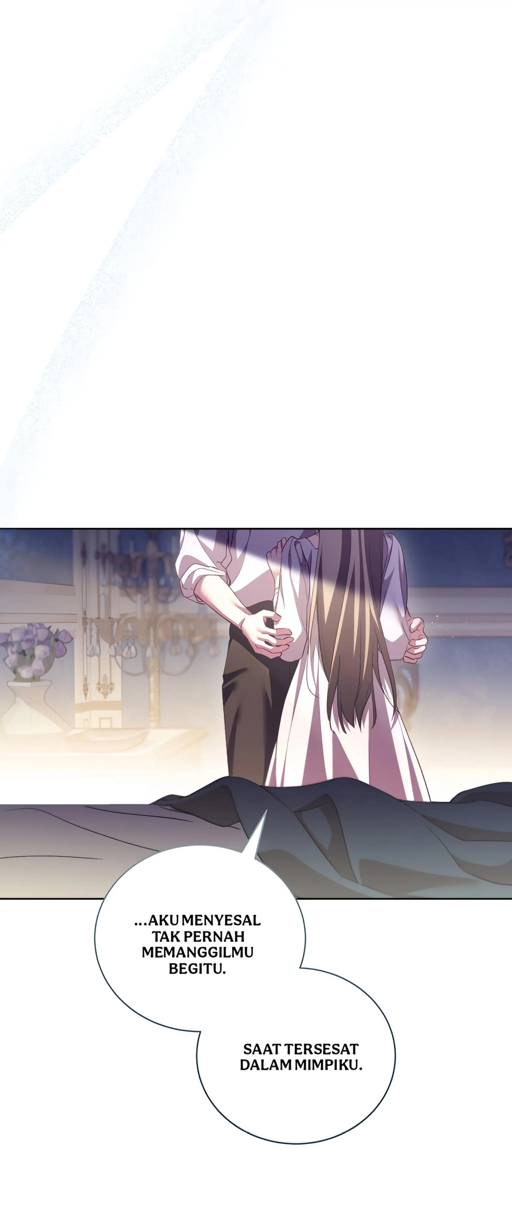 Baca Childcare Diary With the Villain - Chapter 66 halaman 16