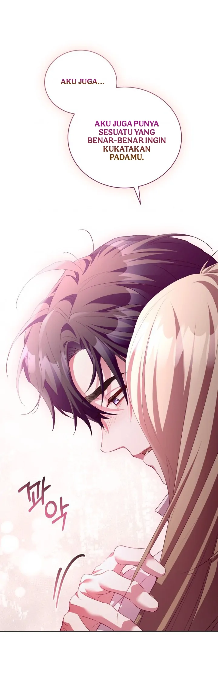 Baca Childcare Diary With the Villain - Chapter 66 halaman 20