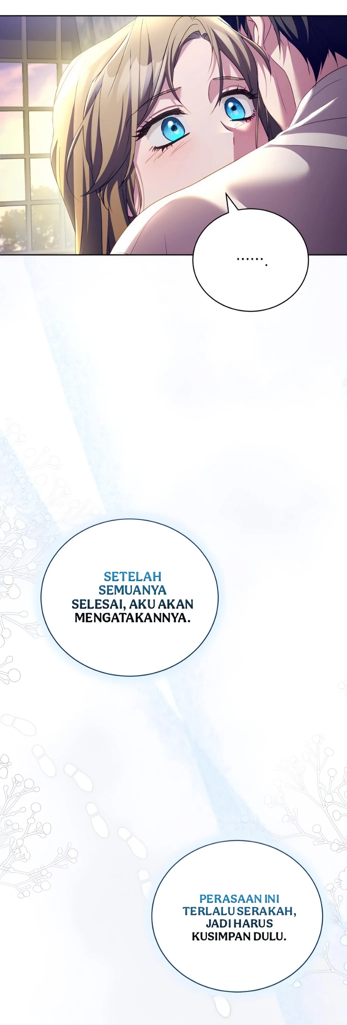Baca Childcare Diary With the Villain - Chapter 66 halaman 22