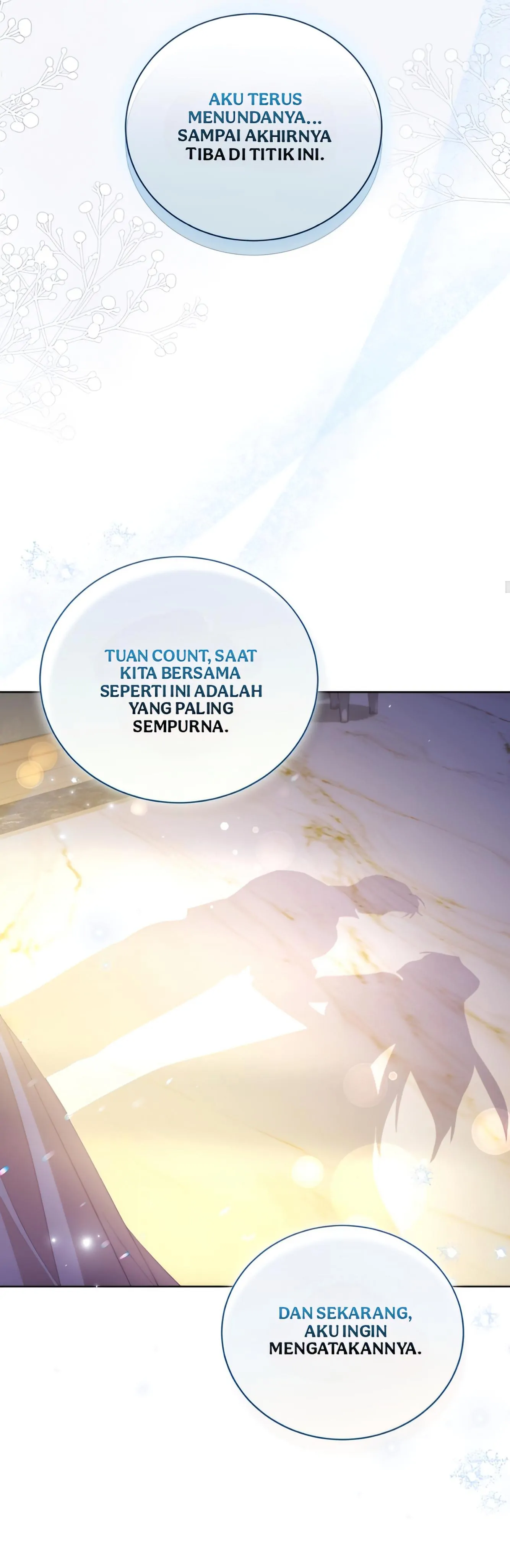 Baca Childcare Diary With the Villain - Chapter 66 halaman 24