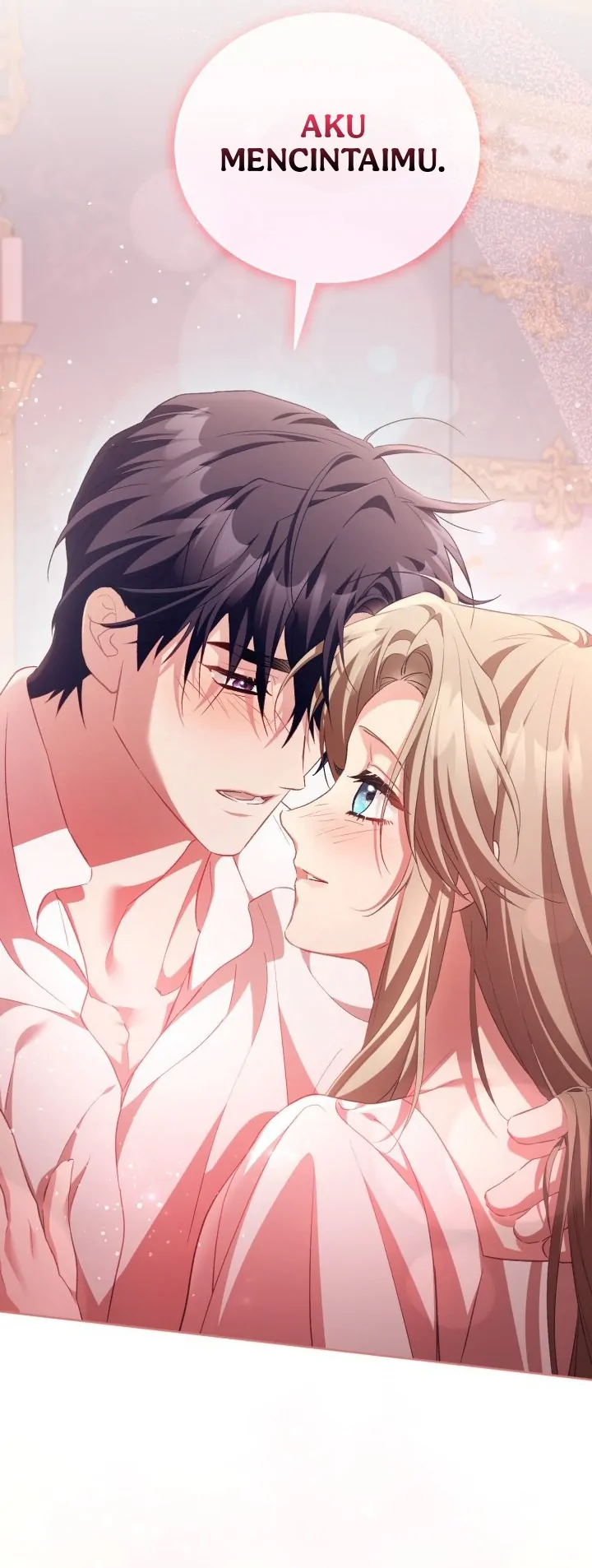 Baca Childcare Diary With the Villain - Chapter 66 halaman 26