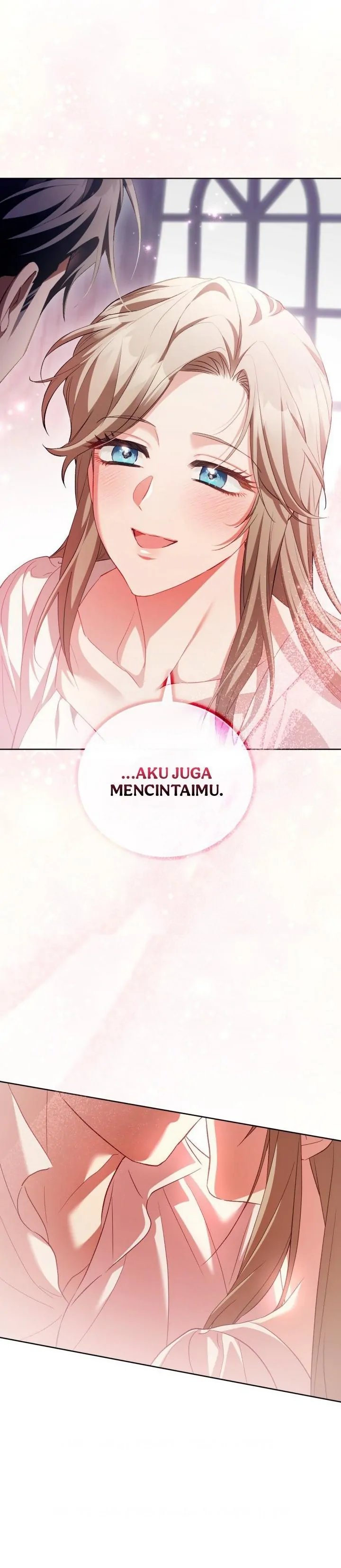 Baca Childcare Diary With the Villain - Chapter 66 halaman 27