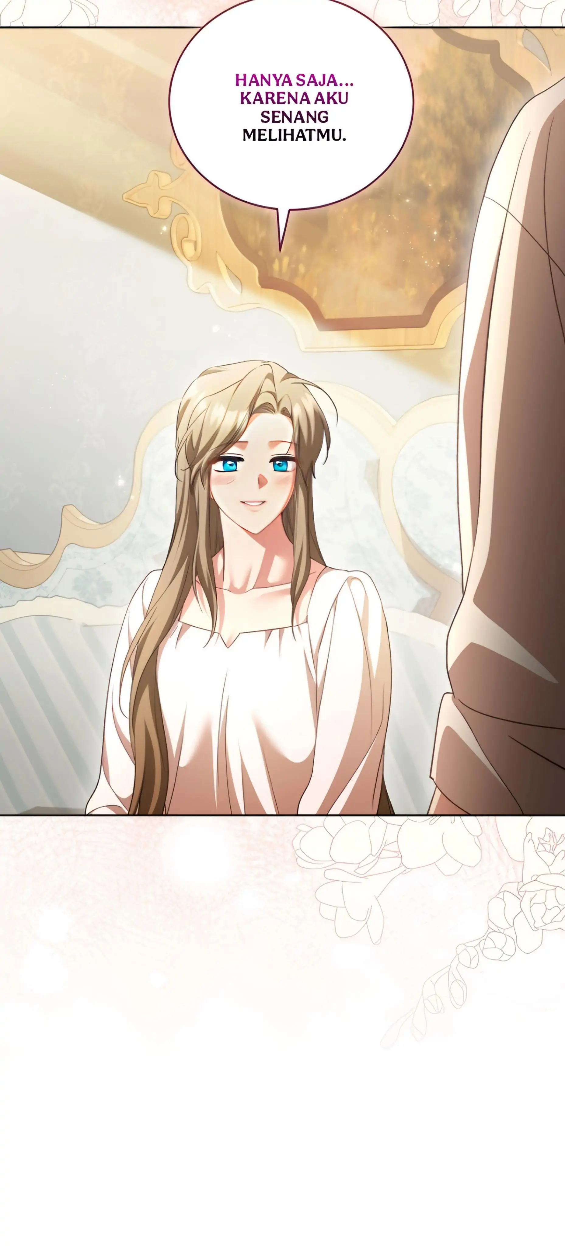 Baca Childcare Diary With the Villain - Chapter 66 halaman 36