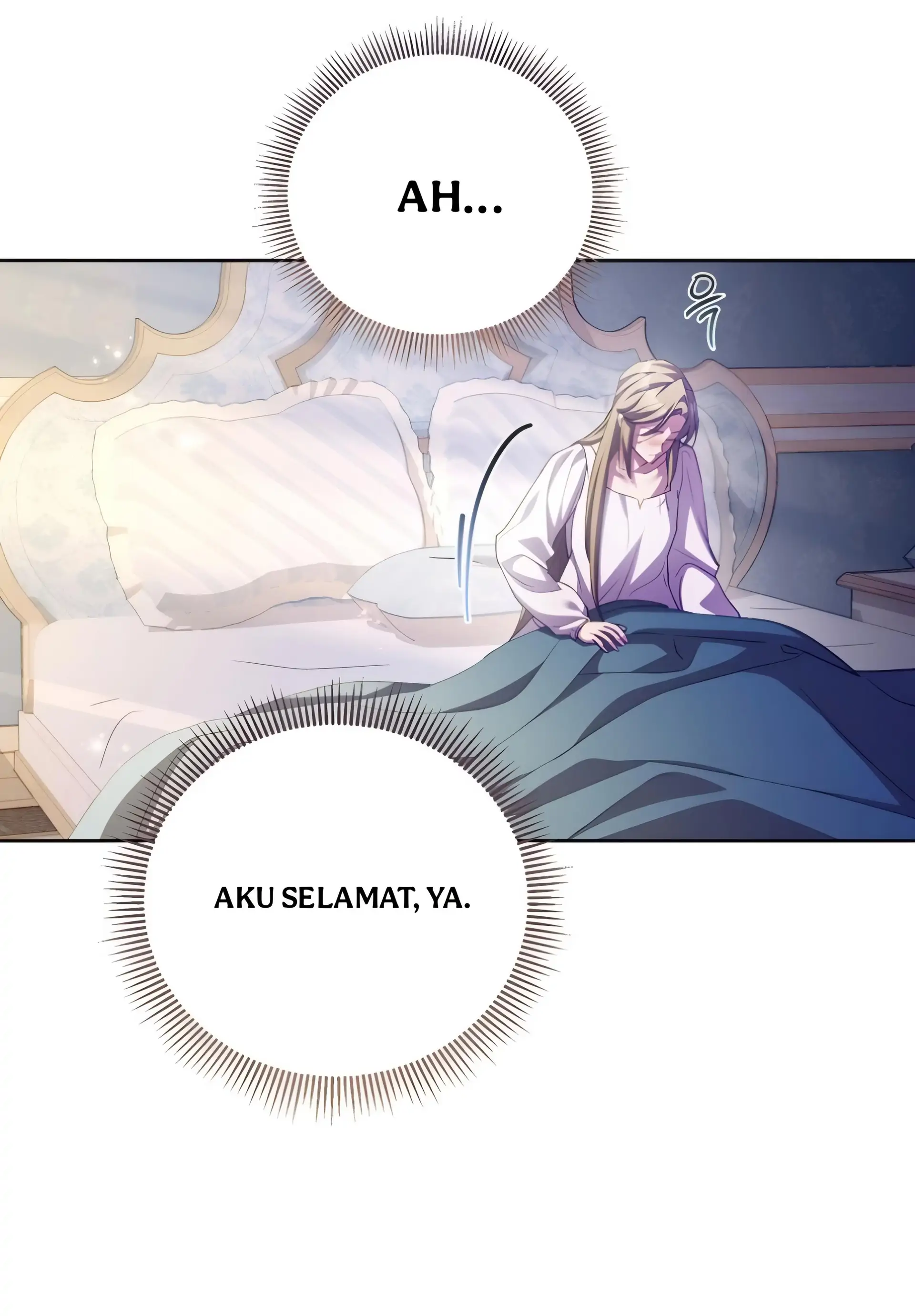 Baca Childcare Diary With the Villain - Chapter 66 halaman 4