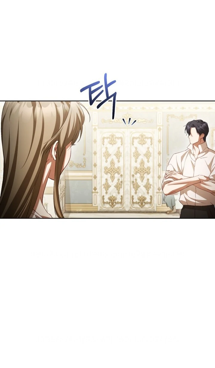 Baca Childcare Diary With the Villain - Chapter 66 halaman 48