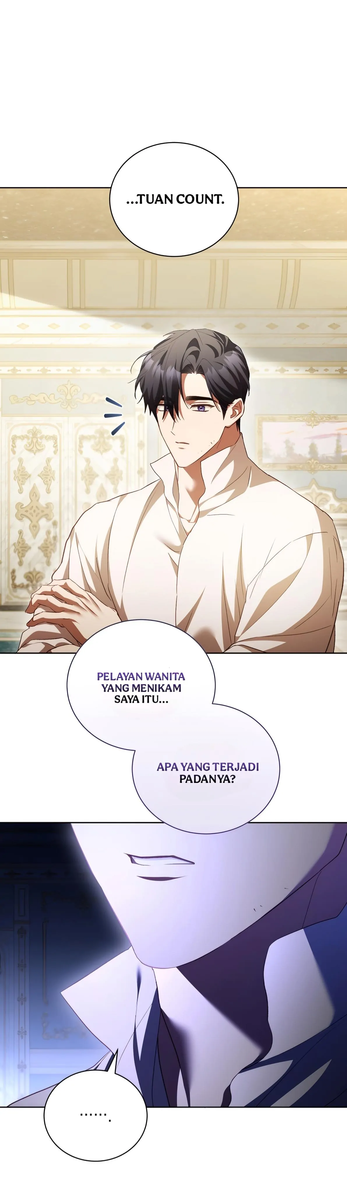 Baca Childcare Diary With the Villain - Chapter 66 halaman 49