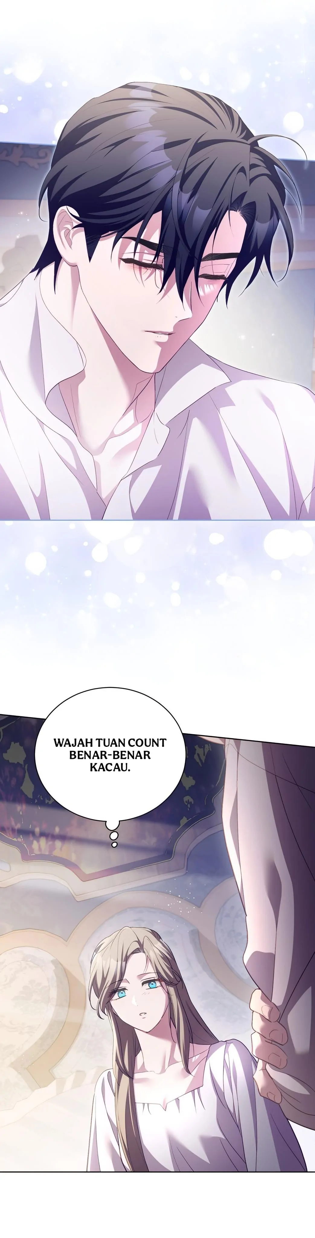 Baca Childcare Diary With the Villain - Chapter 66 halaman 7