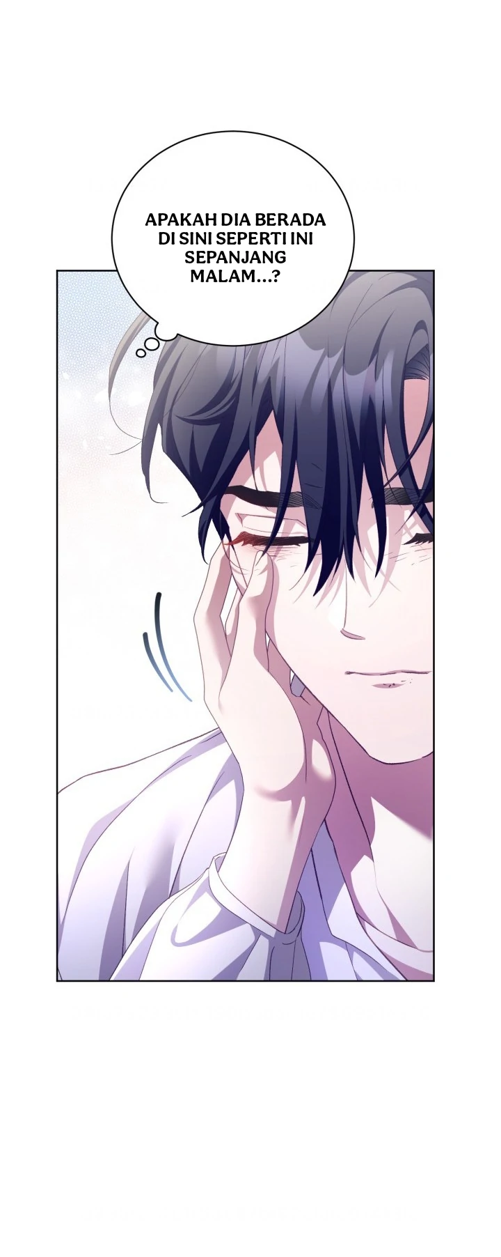 Baca Childcare Diary With the Villain - Chapter 66 halaman 8