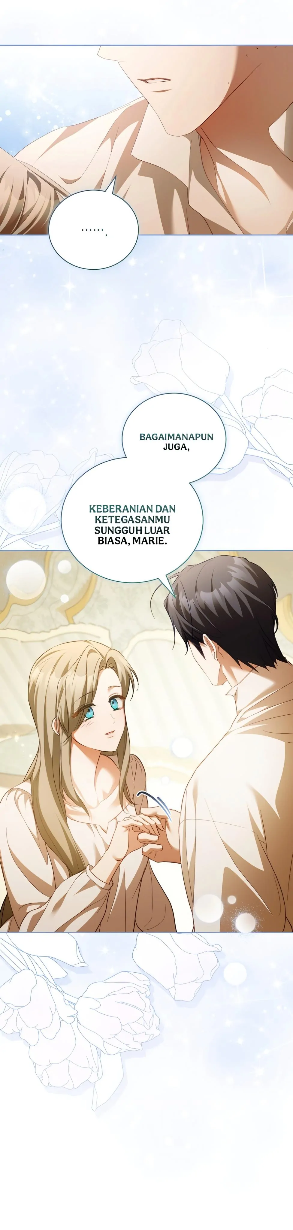 Baca Childcare Diary With the Villain - Chapter 67 halaman 13