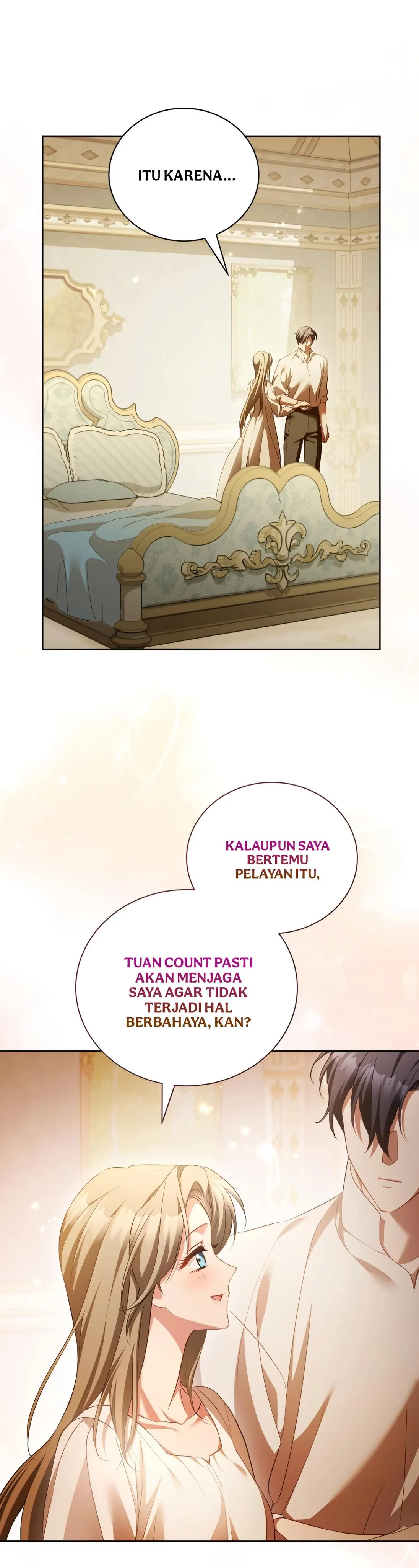 Baca Childcare Diary With the Villain - Chapter 67 halaman 14