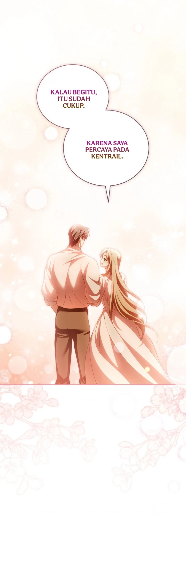 Baca Childcare Diary With the Villain - Chapter 67 halaman 16